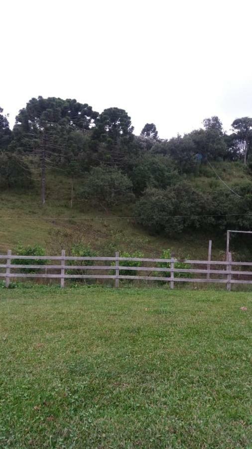 Cantinho Do Sossego Urubici Dış mekan fotoğraf